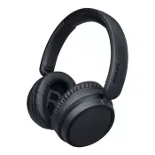 【Costco好市多】Philips Hi-fi 頭戴式藍牙耳機 TAH5209BK Philips Hi-fi Over-ear Wireless Bluetooth Headphones TAH5209BK