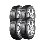 【BRIDGESTONE 普利司通】輪胎 T005EV-235/45/18吋 24年 無靜音綿 四入組_送安裝(車麗屋)