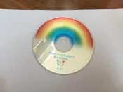 瑪麗亞凱 MARIAH CAREY RAINBOW CD專輯 二手 E16