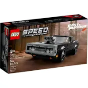 LEGO Speed系列 76912 玩命關頭1970 道奇挑戰者 R/T