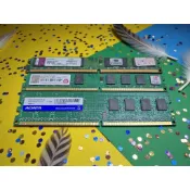 含稅 金士頓 創見 威剛 DDR2 800 2GB 原廠終身保固 DDR2 2GB 桌上型記憶體 H004