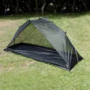 現貨 全新 日本 tent-Mark DESIGNS 紗網帳篷 蚊帳 可搭配 行軍床 印地安帳 Circus TC DX