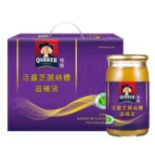 【佳格健康GO】桂格活靈芝滋補液60mlX30瓶