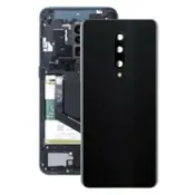 鼎盛貿易行 適用于for OnePlus 7 Pro 電池后蓋帶相圈