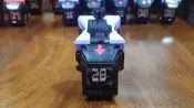 不可思議之-假面騎士FOURZE 變身開關天文開關轉蛋版單售騎士開關28號-日版日本版絕對真品-非山寨版