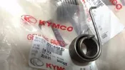 公司貨，28281-KHG8-902 起動臂軸彈簧：豪邁125 舊世紀迪爵奔馳威風起動心彈簧啟動桿踩發桿踩發齒輪軸心彈簧