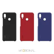 Mr ORIGINAL HUAWEI華為 原廠 Nova 3i PC魔幻多彩保護殼 (台灣公司貨-盒裝)