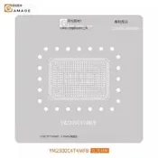 滿299發貨AMD 銳龍系列植球X植錫鋼網 RYZEN R5 R7 R3 R9 4500 4800H 4700U