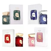 高品質 爆款Fragrance World French 女士中東香水100ML禮盒