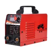 【萬虹】110V電焊機 焊接機 6000W 支援2.0-4.0焊條 點焊機(電焊機 無極調節 起弧不鏽鋼焊接 lmx)