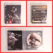 PS3 - 惡魔靈魂 Demon's Souls 4948872730228