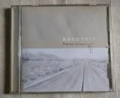ROADTRIP 1 / banana republic 