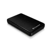 (店+)【Transcend 創見】StoreJet 25A3 2TB 2.5吋 USB3.1行動硬碟 黑色 TS2TSJ25A3K