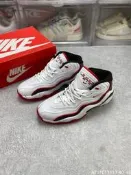 多配色【好旺腳】耐吉 Nike Zoom Flight 96 Air Olympic 男鞋 男運動鞋 籃球鞋 運動鞋