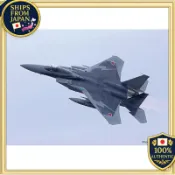 プラッツ 1/72 航空自衛隊 F-15J イーグル 第303飛行隊 2025 小松基地航空祭 記念塗裝機 價格模型 A