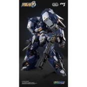 (CCSTOYS 鐵魄)預購26年11月 超級機器人大戰OG  古鐵夜戰型 可動完成品 可動(模力虹)