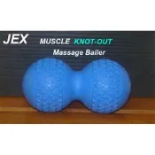 ●徐老師桌球● JEX 專利按摩花生球 花生按摩球 按摩球 花生球 筋膜放鬆 深層組織按壓放鬆