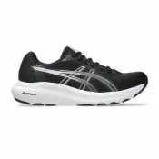 ASICS 亞瑟士 GEL-CONTEND 10 (D) 寬楦 慢跑鞋 女 黑色_1012C014-003