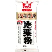 (店+)森果食品 片栗粉 馬鈴薯澱粉 日本太白粉 馬鈴薯粉 勾芡 炸物 肉類 烘焙 麻糬大福