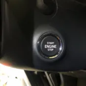 ☆反骨汽車☆ Skoda Superb Kodiaq Fabia Octavia Keyless 感應 原廠啓動按鍵按鈕