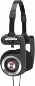 玉山最低比價網 [3美國直購] Koss Porta Pro 頭戴式耳機 Full Size Studio Headphones