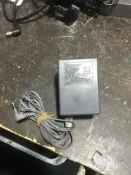 高雄 小港區 桂林 - 2手 Panasonic 國際牌 PQLV207TW - 無線電話專用變壓器 8成新 出售 - 
