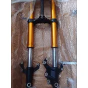 MT15 V2 r15 v4 r15m 避震器 前叉 前總成 BKJ BCW-F3100-00 10