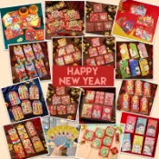 ☀️全新現貨☀️2024龍年🐲新年紅包🧧蜘蛛人 美國隊長 冰雪奇緣兒童卡通紅包袋❤️萌萌造型大家都歡喜 新年快樂🧨
