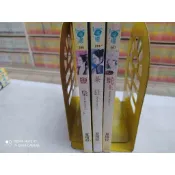 小說  甜檸檬   天下第一家   3本 / 夏綺拉