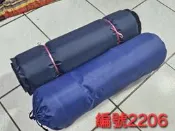 編號2206/ UNRV充氣睡墊，只用幾次非常新，商品內容有詳細說明，虧售有套一千，沒套九百，