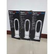dyson am05 無葉型風扇 冷暖功能，空氣清淨氣流倍增器 外觀漂亮 歡迎参考！
