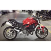 Ducati Monster 1100s 整車拆件 696 796 1100 排氣管 車殼 原廠