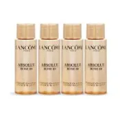 LANCOME 蘭蔻 絕對完美永生玫瑰修護精露(10mlX4)