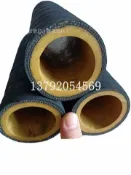 和購大賣場 【高耐磨噴砂】橡膠管 高壓噴砂管 夾布噴砂管 耐磨管 噴砂軟管 橡膠軟管 工業用管 32mm-51mm 耐高壓 抗磨損 適用噴砂機