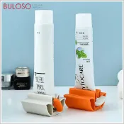 《不囉唆》北歐風牙膏擠壓器 (可挑色/款) 擠壓器 洗面乳 護手霜 牙膏【A433617】