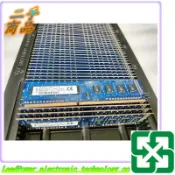 【力寶3C】記憶體 金士頓 DDR3 PC3L-12800U 4GB 單面 原廠終保
