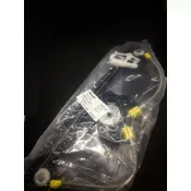 HW汽材 BMW E87 5門 1系列 2004~2011年 後門 車窗 空架 電動窗 升降機 昇降機 電動升降機