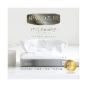 (店+)太空包衛生紙60抽*100包