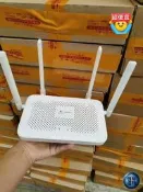 【恆裕】 ax3000t運營商版，無線ax3000mbps，全千兆