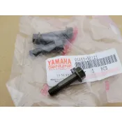 勁戰一代 新勁戰二代 料號：90105-08121 後避震器螺栓 墊圈座帽螺栓 螺絲 YAMAHA正廠零件