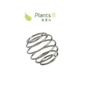 不鏽鋼乳清搖搖杯鋼球 不銹鋼彈簧球｜彼蛋白 PlantsB