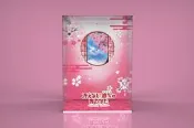 〈模型好物〉Hobby通販 Aniplex路人女主的養成方法 加藤惠 和服 亞克力展示盒