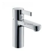 (店+)【Hansgrohe 漢斯格雅】hansgrohe Metris S 臉盆龍頭 31060