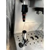 delonghi 咖啡機ECAM22.110 ECAM220.20 奶泡管 蒸氣管 內管小O環 外管大O環 奶泡器O型環