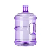 【TSUKUMI 津久見】PC純淨水桶 飲水機桶 15L手提桶 家用儲水礦泉水桶 塑料桶