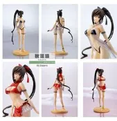 【秋葉猿】日版6月預購VERTEX 光明系列 光明之刃 朔夜 瑪奇希瑪 水著 泳裝 泳衣 TONY 七色的靈刃 實體商店