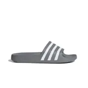 ADIDAS 男 ADILETTE AQUA 拖鞋-F35538