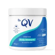 QV重度修護乳膏450克