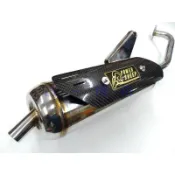 誠一機研 動力羊 白鐵管 新名流 125 VJR 金牌 雷霆S RACING S 150 LIKE 光陽 排氣管 改裝