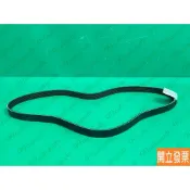 【汽車零件專家】豐田 冠美麗 CAMRY 2.5 汽油車 90916-02739 6PK1250 皮帶 發電機皮帶 原廠